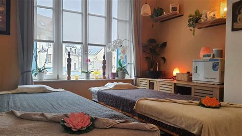 Best Thai Massages near me in Paris